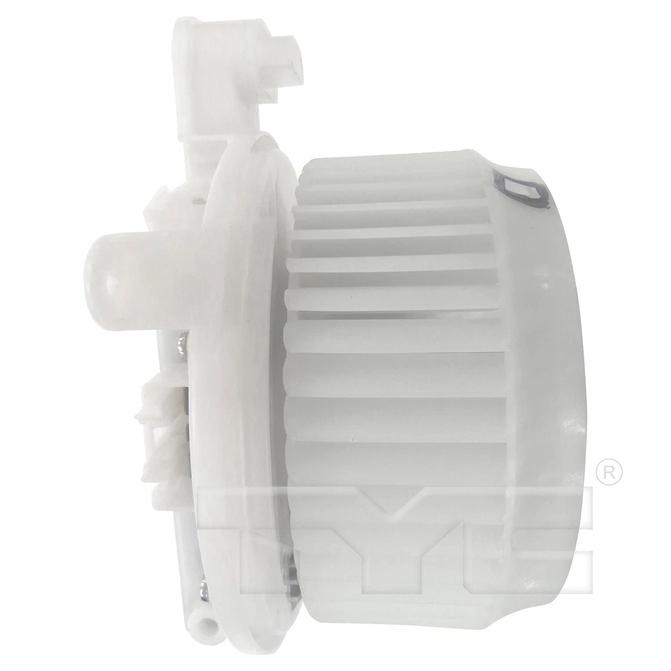 Conjunto de ventilador calentador de aire acondicionado motor soplador para Toyota Prius 10-15 con SOLAR con FCM Foto 4 de 4