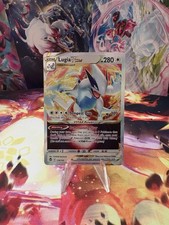 Lugia VSTAR 139/195 Swsh12: Sword & Shield - Silver Tempest Holo