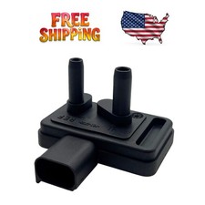 Flange Mount Egr Valve Pressure Feedback Sensor For Ford F150 Mustang Explorer Flange Mount Egr Valve Pressure Feedback Sensor For Ford F150 Mustang Explorer