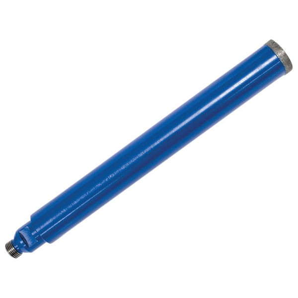 MEXCO Wet Core Drill (Crown Segment) 40mm