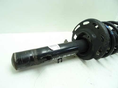 VEERPOOT LINKS VOOR Citroën C3 (SX/SW) 9812428780 - Afbeelding 2 van 6