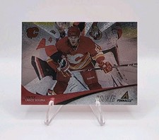 2011-12 Panini Rookie Anthology Pinnacle Ice Breakers Lance Bouma #361