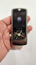 1041.Motorola Z6w Very Rare - For Collectors - Unlocked