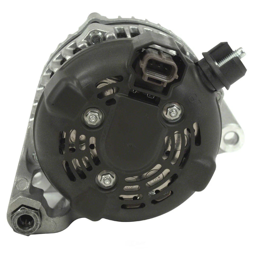 Alternador compatível com 2011-2016 Ford F-250 Super Duty, F-350 Super Duty, F-450 Super Dut - Imagem 3 de 4