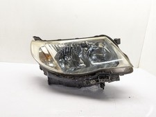 Feu avant (phare) Subaru FORESTER