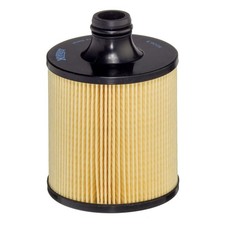 Oil Filter Fits Audi A8 Q7 Q8 Bentley Bentayga Porsche Panamera VW Touareg HELLA