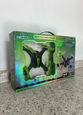 Sky Drones S 4300HD Drone w/ Camera WiFi Live Streaming Auto Take Off & Landing