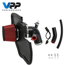 Cold Air Intake System For 2009-2016 Bmw 535i 535i Xdrive F10 F11 N55 3.0t Turbo