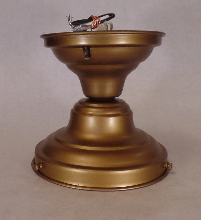 6 inch fitter shade holder deals