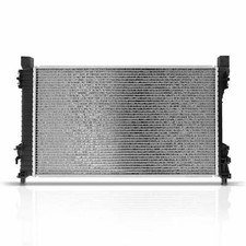 Radiateur Mercedes 230
