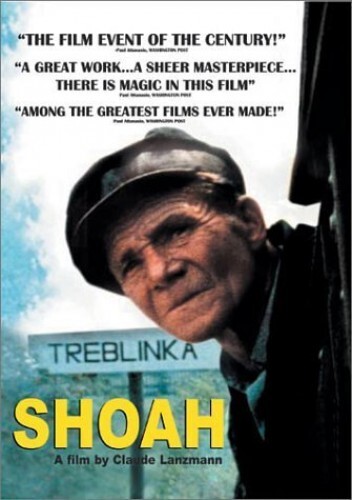 Shoah 4-DVD Set - DVD 0CVG Der billige schnelle kostenlose Post - Bild 1 von 2