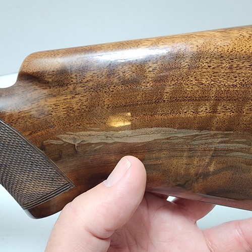 Browning Superposed Wood Buttstock Gloss 20 Ga L W2834 - Picture 19 of 23