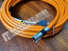 SIEMENS S210 Servo Cable 6FX5002-8QN04-1BA0 10m NEW