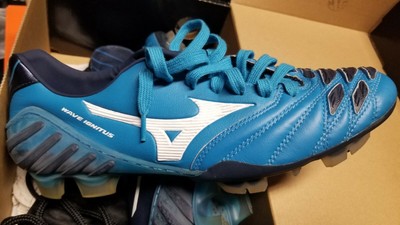mizuno ignitus 2