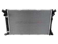 MAHLE BEHR Radiator 8K0121251AA Audi Q5 S4 S5 A5 Quattro
