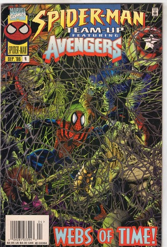 Marvel Comics Spider-Man Mini Series & One-Shots, Single issues, You Pick! - Picture 278 of 355