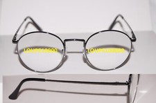 lunettes loupe de lecture  retro métal réf L7125 N° 751
