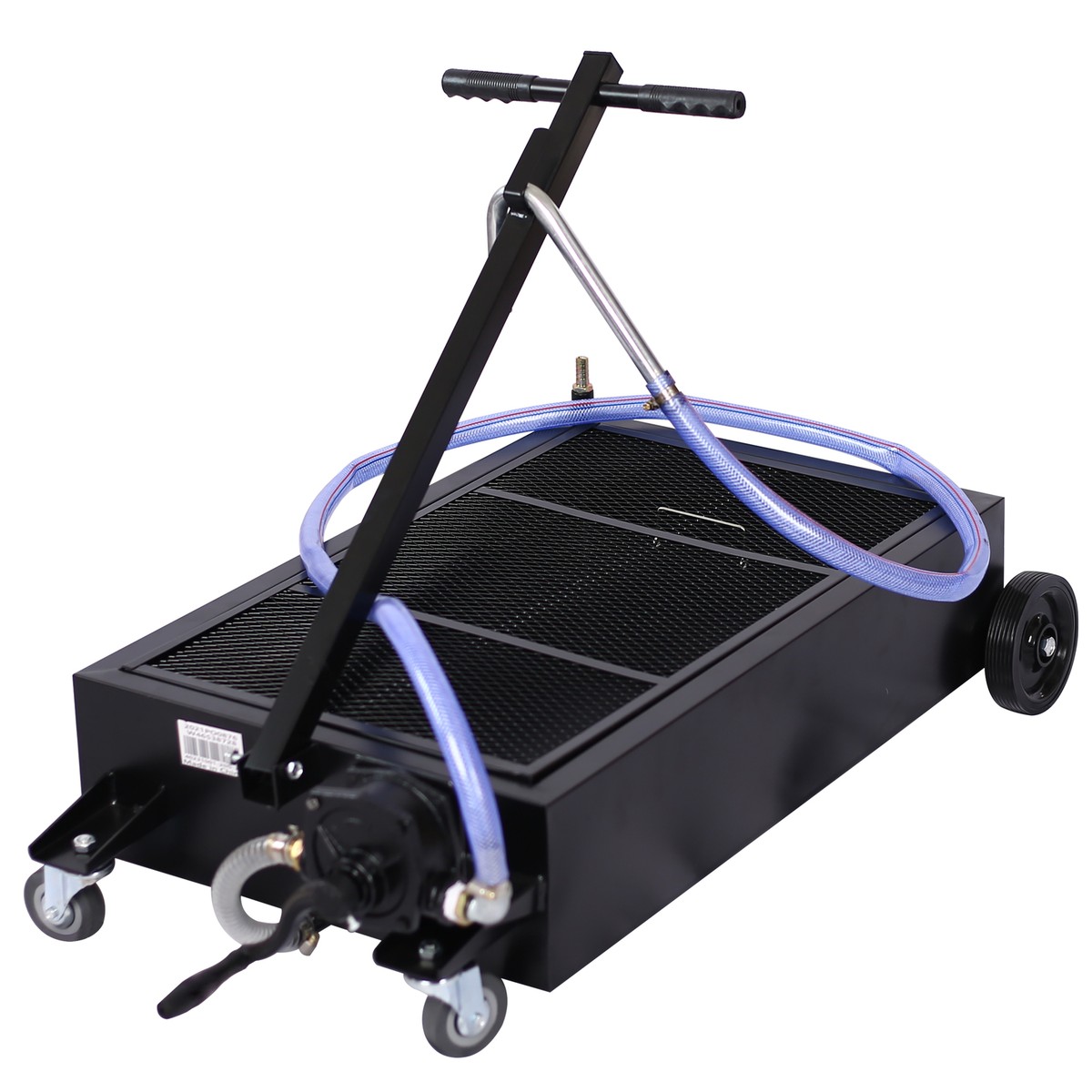 FEICHANGHAO Oil Drip Pan For Under Car Automotive Oil Change
