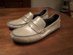mens car shoes