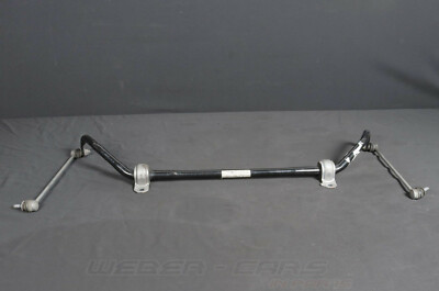 2284511 Stabi Stabilisator vorne 6178959 4798425 OEM BMW M6 6er F12 F13 37.959km