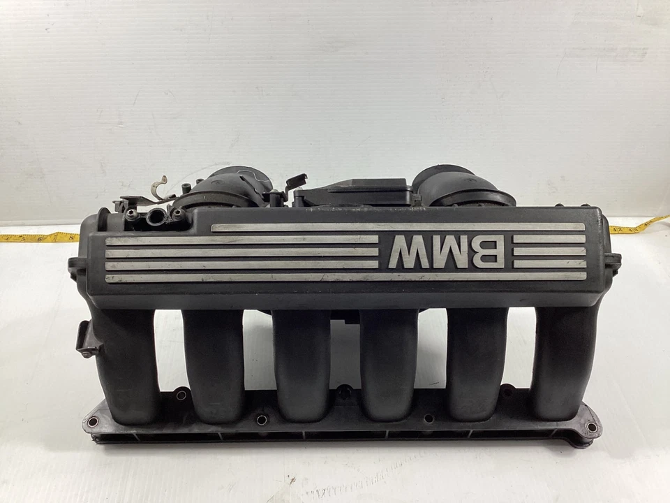 2010-2013 BMW 328I XDRIVE Engine Intake Manifold 51750610 OEM . — 第 3/4 张图片