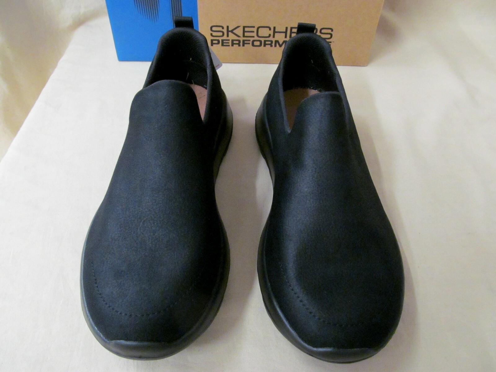 go walk max escalate