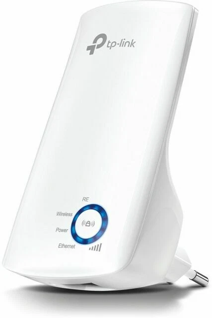 Antenne e amplificatori TP-LINK per networking e reti home