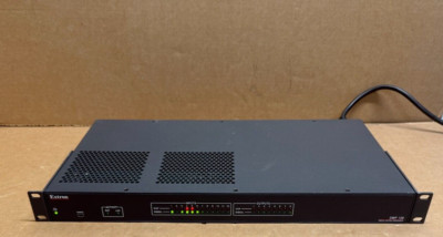 Extron DMP 128 Digital Matrix Processor 33-1720-01
