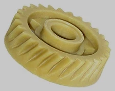 GENERAL TRANSMISSION GT11027 Worm Wheel 27 teeth  2 pack  OEM 