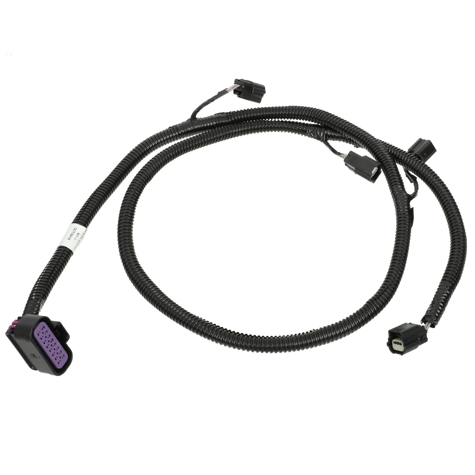 Arnés de cableado para parachoques trasero de Grand Cherokee/Durango 2014-2015 (N/P 68143474AA)