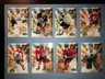 1995-96 PARKHURST HOCKEY CARDS YOU CHOOSE 10-528 NHL CARD FREE SHIPPING