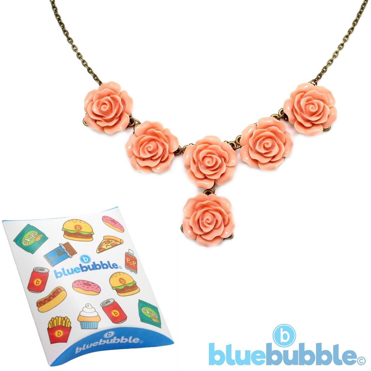 Bulgari. Collana Di Corallo Rosa Composta Da Due Fili Di Boules - Foto 6