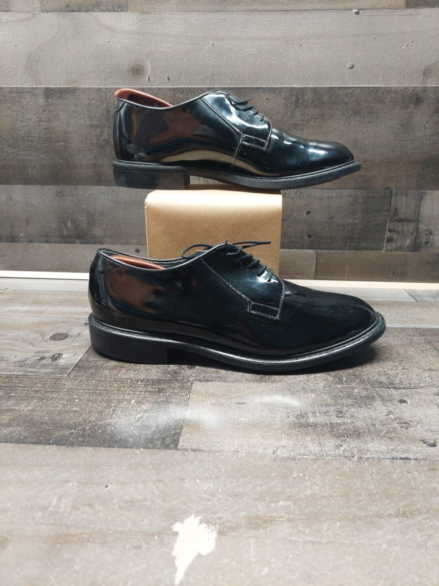 Poshmark Bates Vibram Dress Shoes Bates Uniform Footware Black