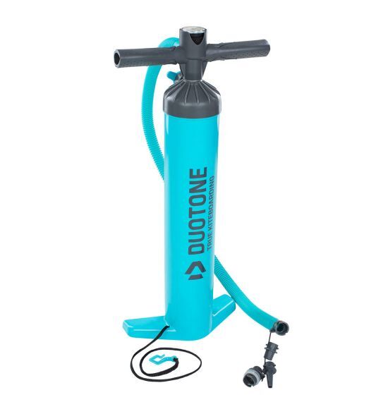 Duotone kite/wing pump XL