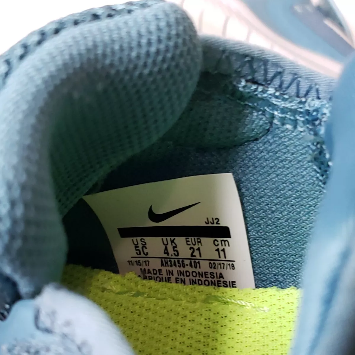 Nike clearance free jj2