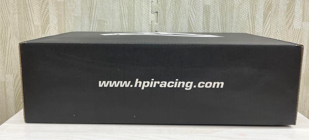 HPI RS4Rally MITSUBISHI ランサーEvo. VI WRC HPI RC RS4 Rally 1/10 MITSUBISHI Lancer Evo VI WRC Unused | eBay