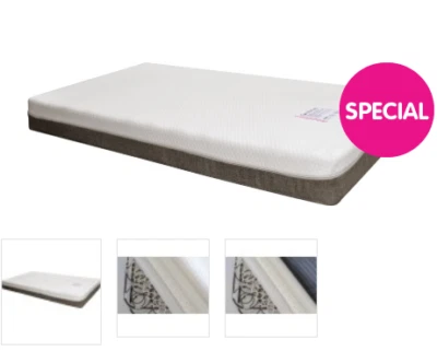 grotime innerspring mattress
