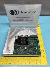 LAM 810-17003-001 DRIVE IMPD & PH PCB, 810-017003-001, 710-17003-001, 153359