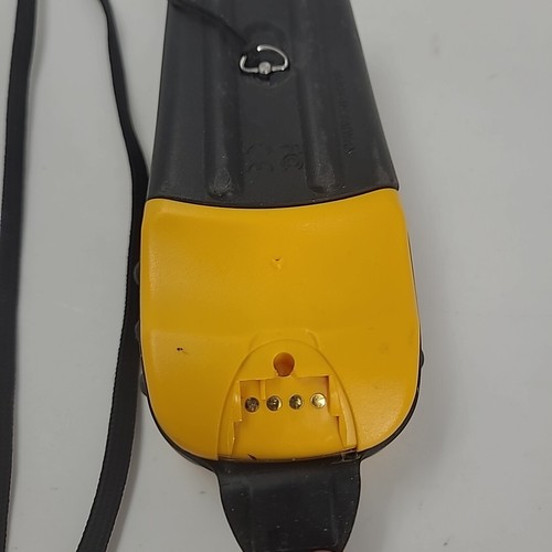 Garmin eTrex 12 Channel Personal Handheld GPS For Parts Screen Is Has Lines - Picture 7 of 9