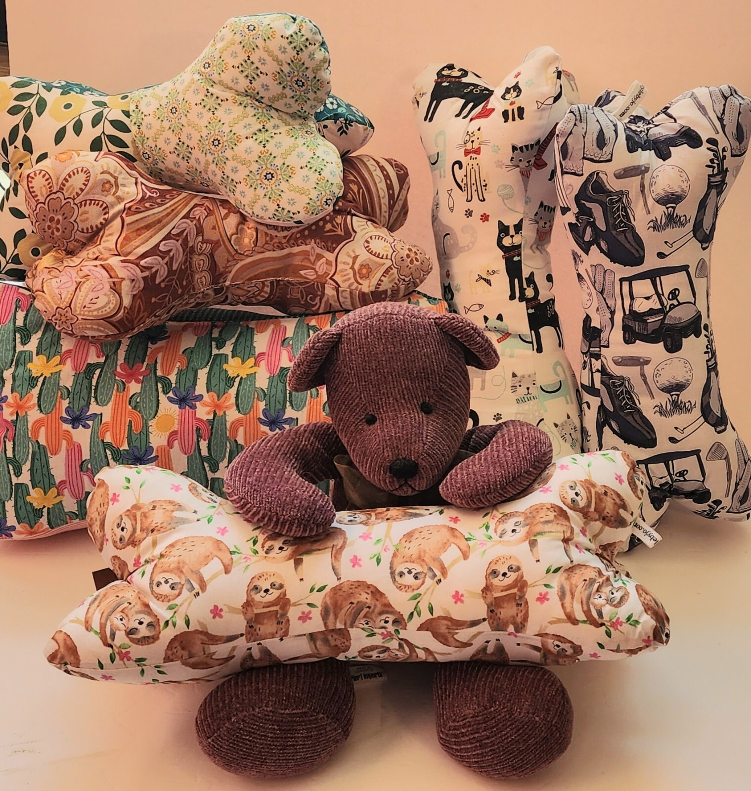 Boxed Pouches, Makeup Bags, Travel Bags, Gym Pouches, Computer Bag