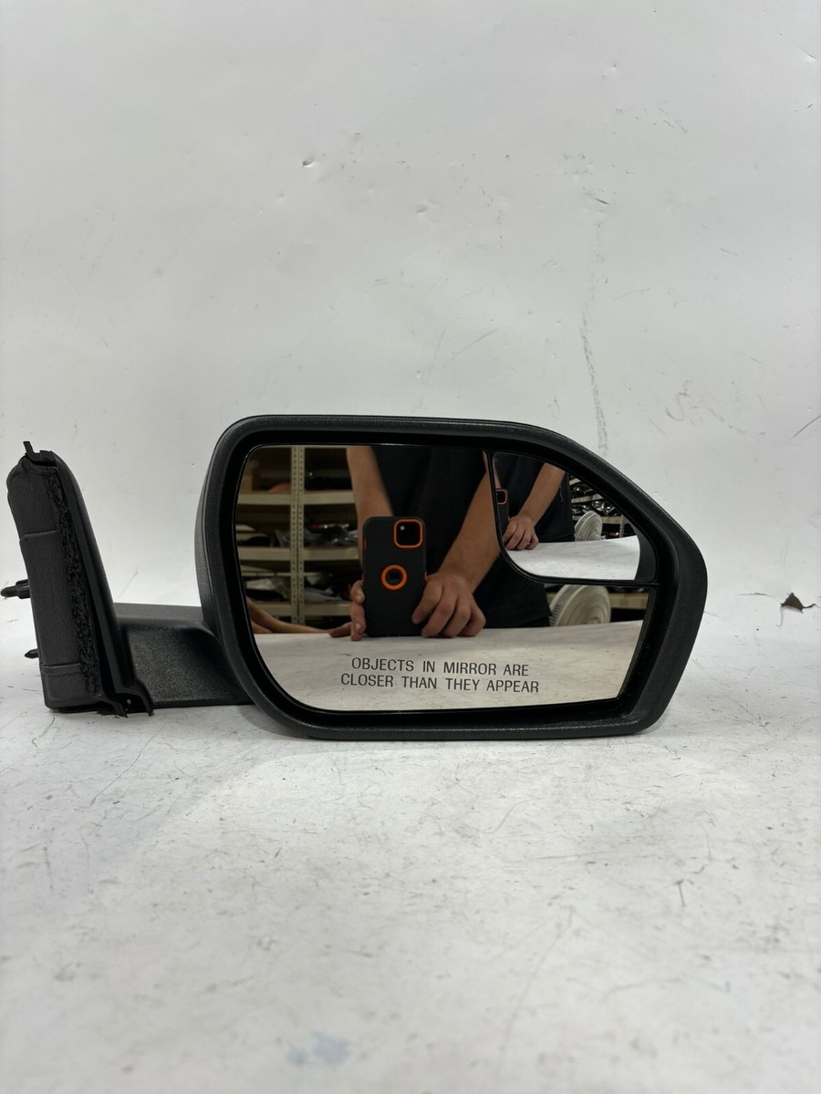 2020-2024 FORD EXPLORER POLICE SIDE MIRROR OEM RH PASSENGER SIDE