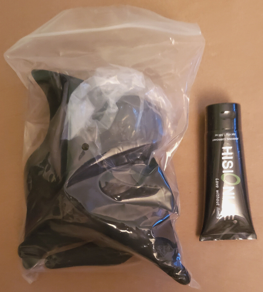 hisionlee personal lubricant Amazon.com: Hisionlee main image 0