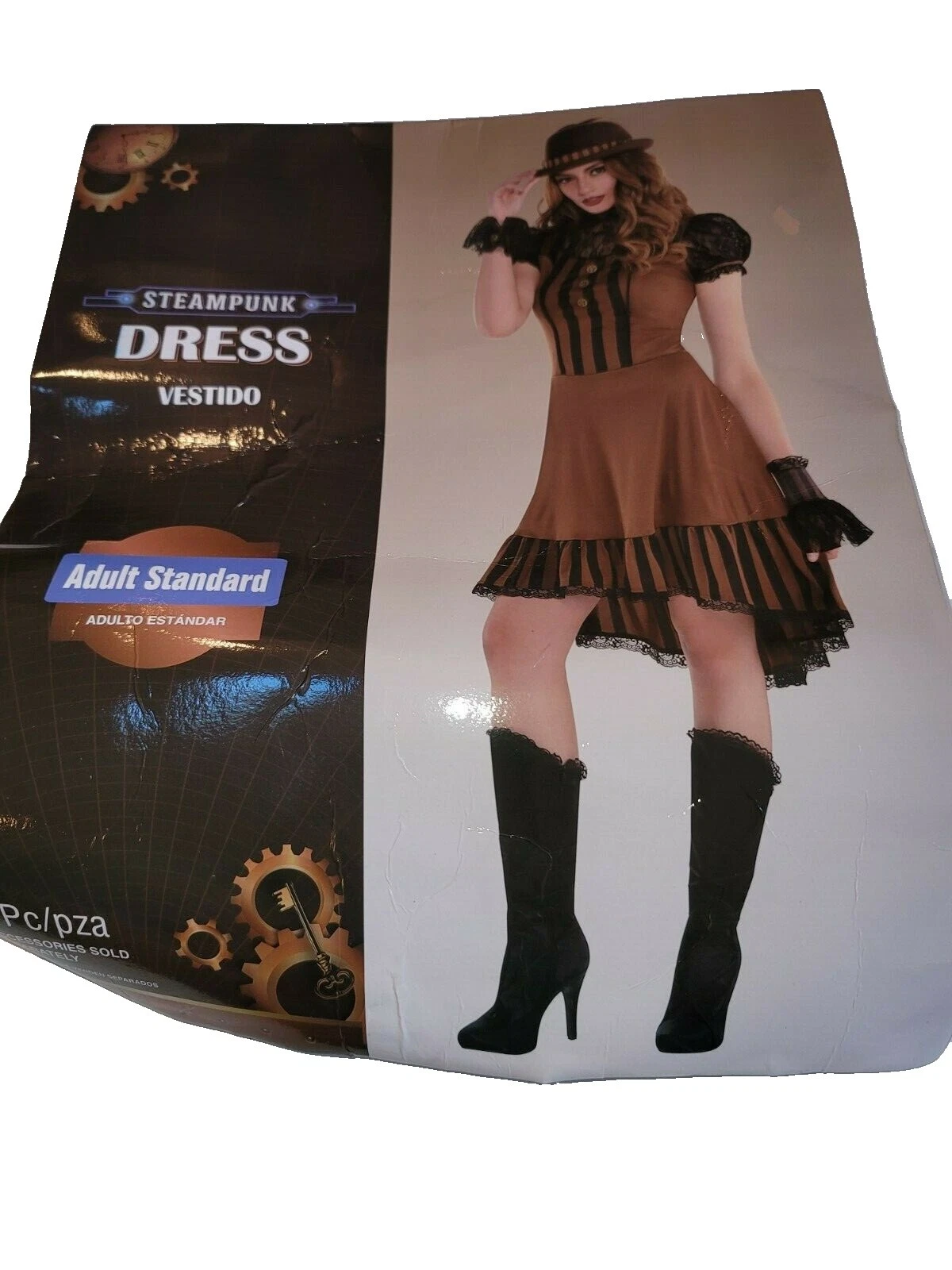Cartoon Characters Brown Costumes for Women for sale | eBay Cartoon Characters Brown Costumes for Women for sale | eBay