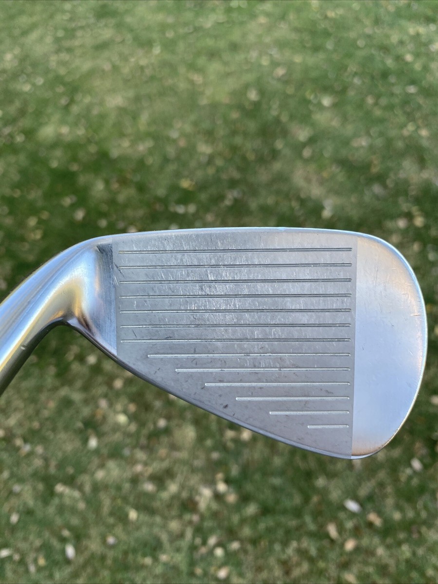 Mizuno JPX 825 Single 8 Iron Fujikura Orochi 65g Regular Graphite