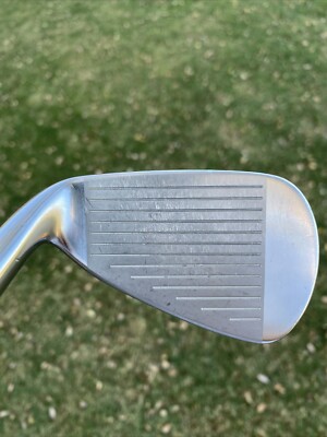 Mizuno JPX 825 Single 8 Iron Fujikura Orochi 65g Regular Graphite