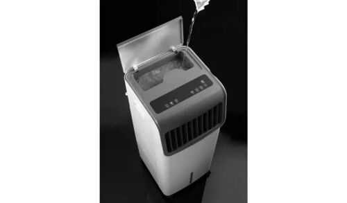Beldray 15L Smart Air Cooler Humidifier & Purifier 3 Speeds – White 3441666 R - Picture 2 of 2