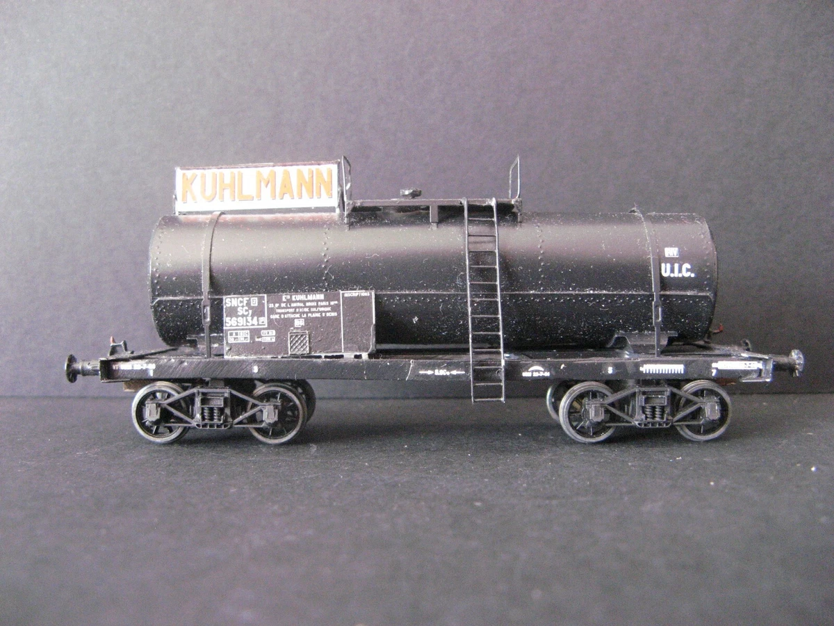 Locomotive Vapeur 240 P SNCF – Loco Diffusion HO – Laiton, Pré-assemblée, France