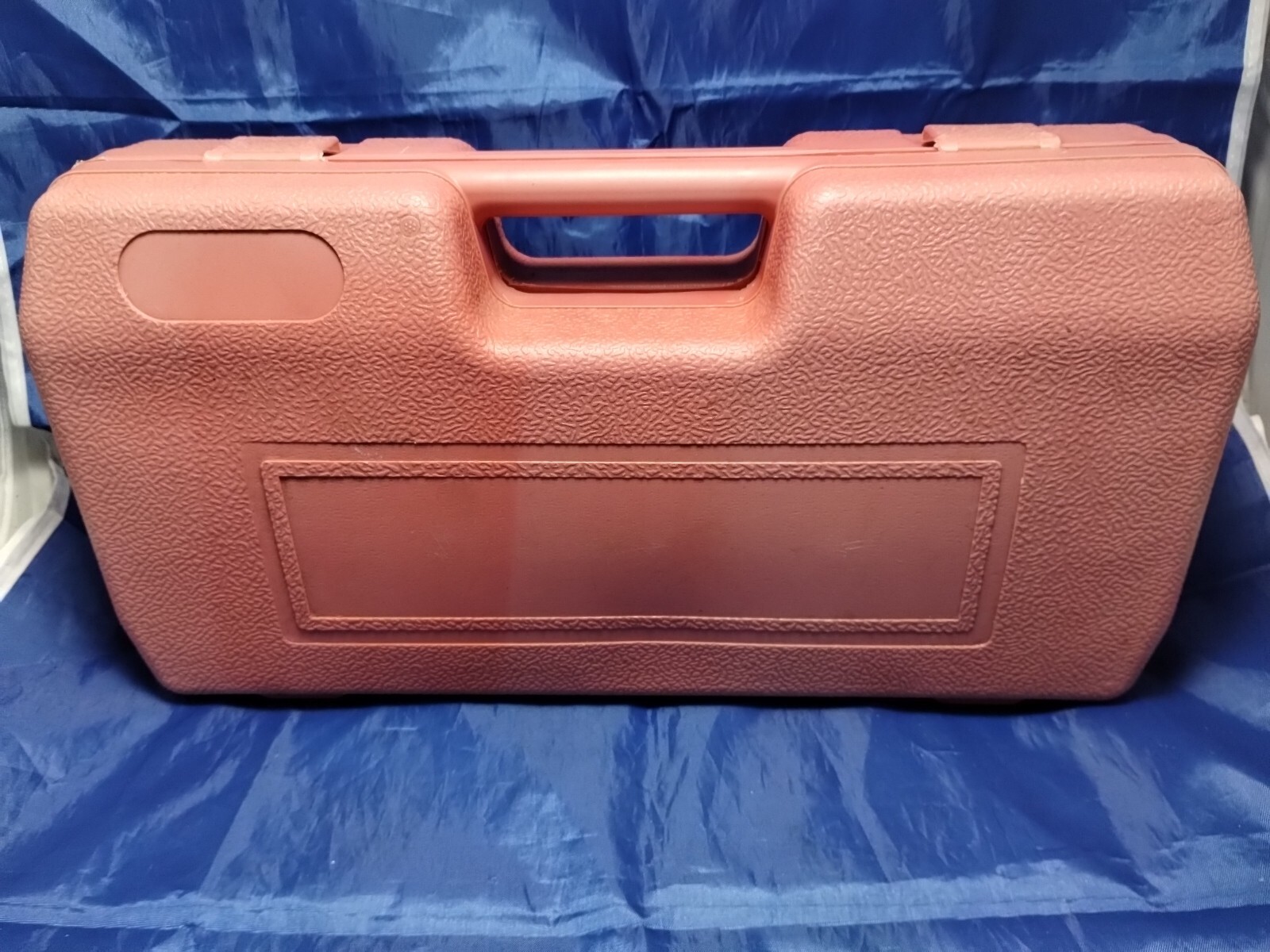 Complete Pipe Threader Kit Ratcheting Pipe Threading Tool Set  6 Dies Near Mint