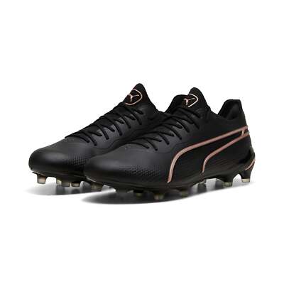 107563-07] Mens Puma KING ULTIMATE FG/AG | eBay