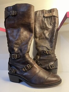 Belstaff Trialmaster Boots | eBay display picture 3